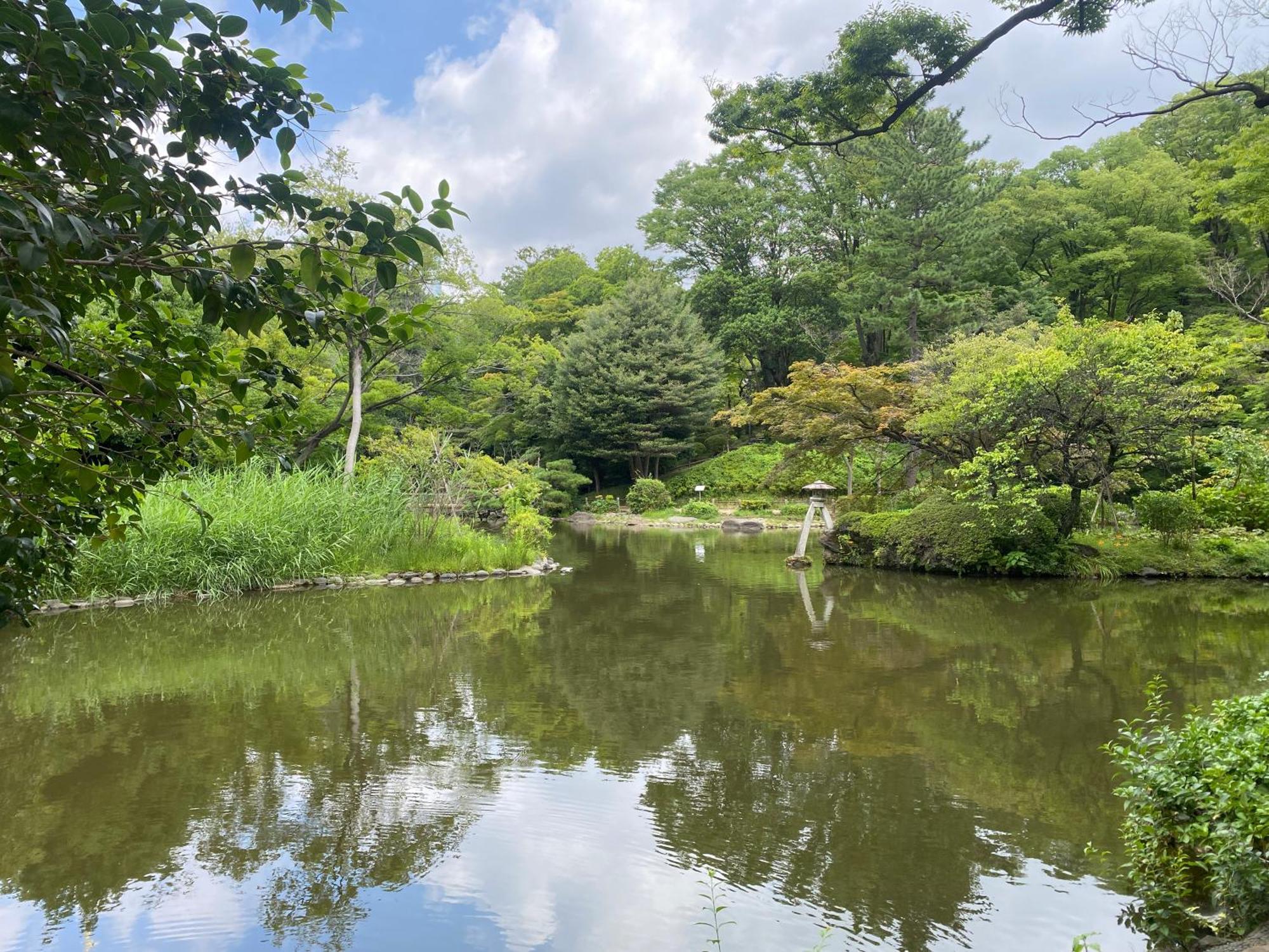 青い家広尾 Hotel Tokyo Bagian luar foto