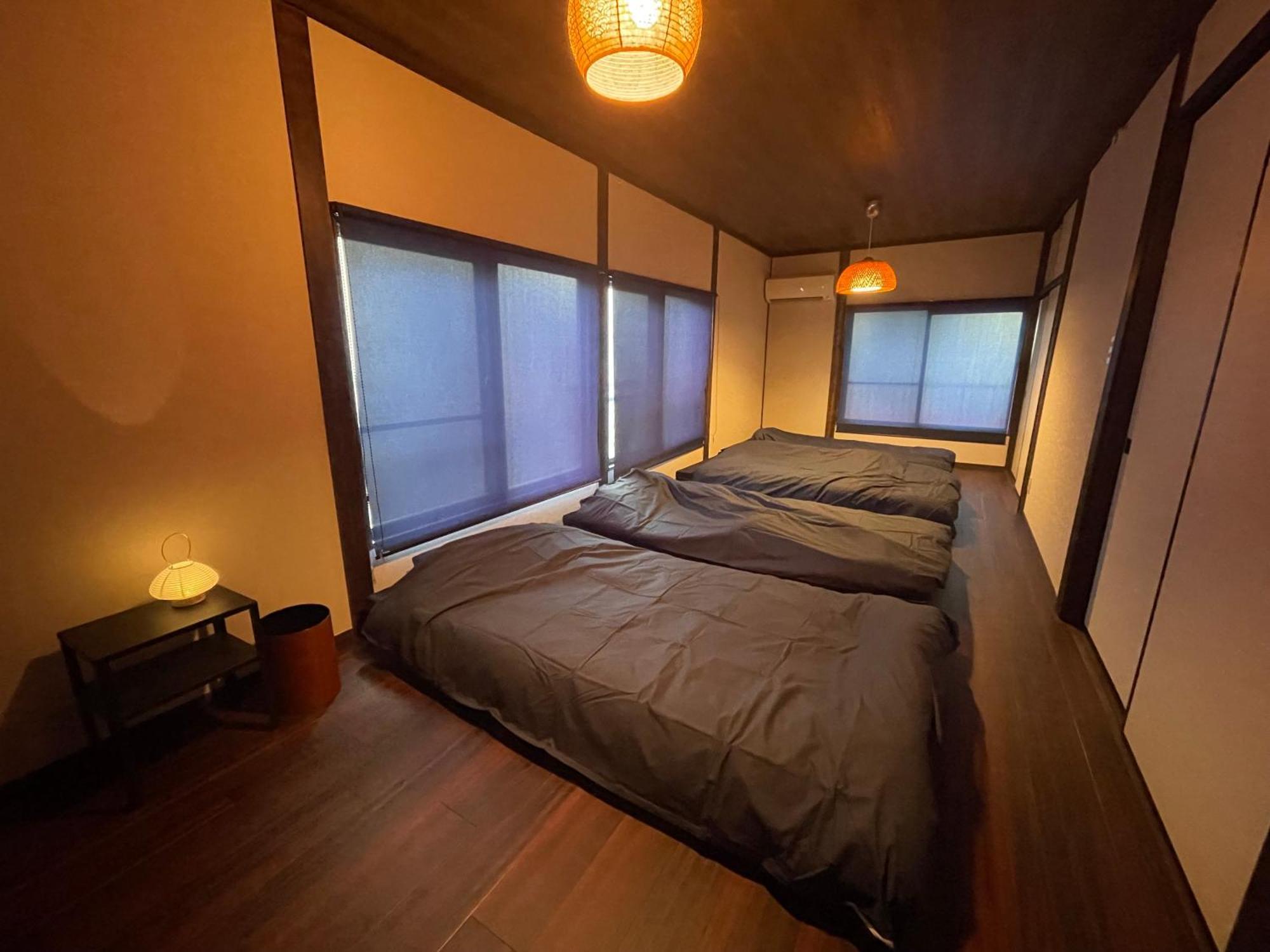 青い家広尾 Hotel Tokyo Bagian luar foto