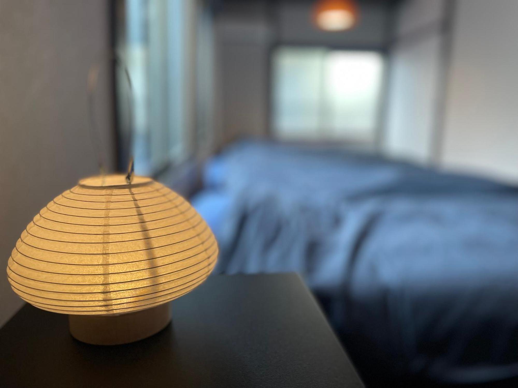 青い家広尾 Hotel Tokyo Bagian luar foto