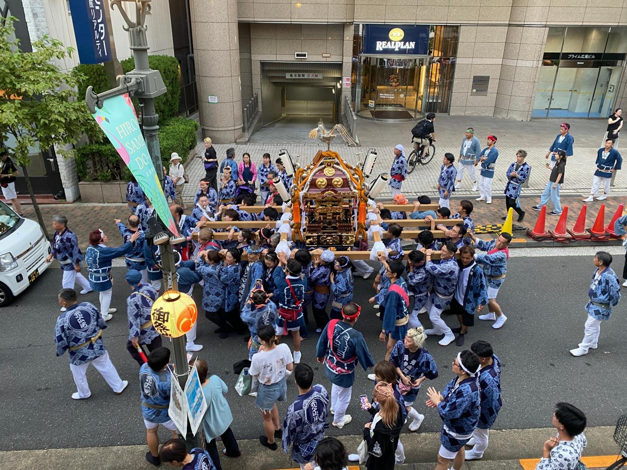 青い家広尾 Hotel Tokyo Bagian luar foto